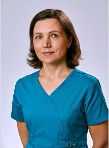 塔季娅娜·亚历山德罗夫娜·沃罗日佐娃