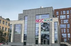 莫斯科NGC医院环境（7）